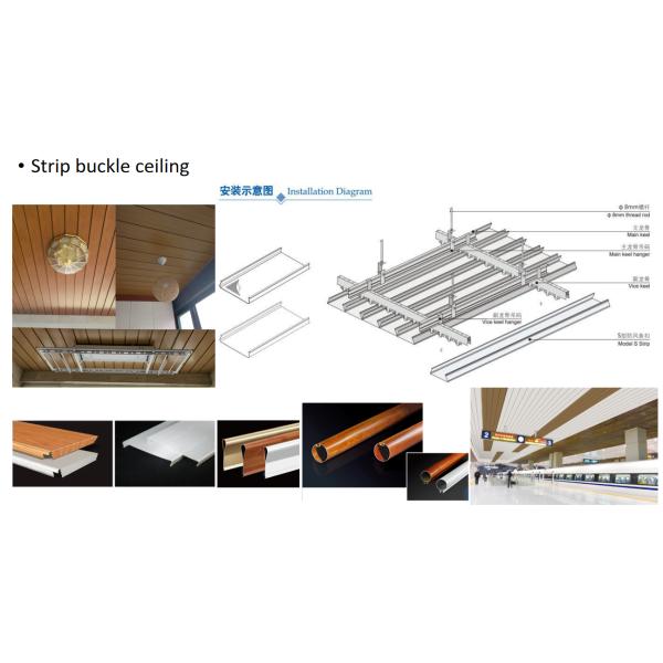 Алюминиевая композитная панель обшивка Gemoy Awning Acp Panel