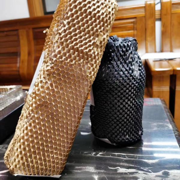 Облегченный крен упаковочной бумаги ECO сота 50CM*100M Recyclable