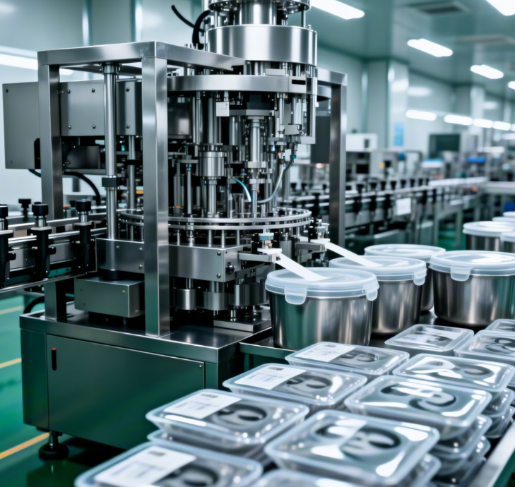 GUANGDONG SUNPINK COSMETIC CO.,LTD
