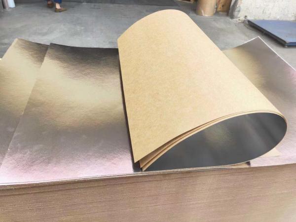 One Side Kaolinite Coated Grey Back White Back C1S Ivory Board