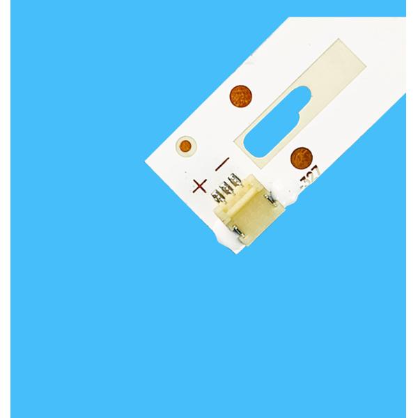 AOC LE50U7570/69 4708-K50WDC-A2113N11 K500WDC2 Световая полоса A2