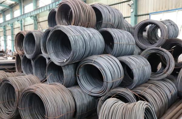 309S 2205 2507 Stainless Steel Wire Rod 430 430A 309S ISO 9001 BV SGS