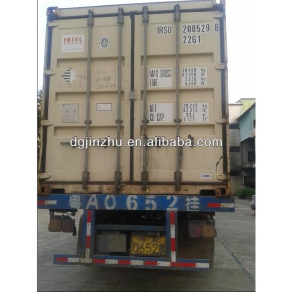 Замок регулирует полируя машину