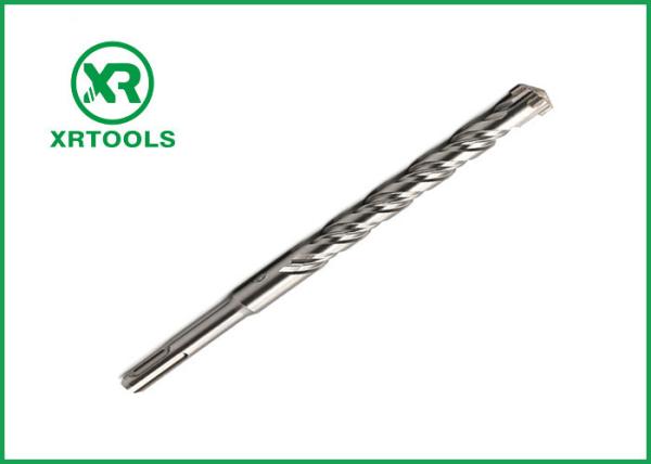 Cross Head Tip SDS Drill Bits , SDS Max Drill Bits For Block / Brick / Wall