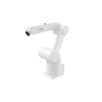 Robô VM-6083/60B1 do Cnc com linha central robótico industrial do braço 6 para o robô de lustro