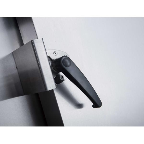 Замораживатель холодильника небольшой Икф машины быстрый замерзать промышленный для ресторана