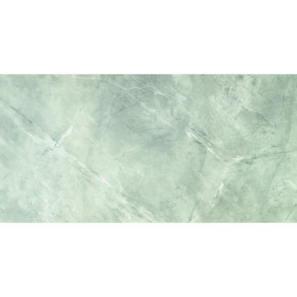 600x1200mm big size polished gray marble porcelain floor tile full body