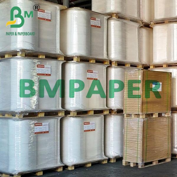 40g +10g PE Coated Sugar Packing Paper Waterproof For Food Packaging 40g +10g ПЕ покрытая сахаром упаковочная бумага водонепроницаемая для упаковки продуктов питания