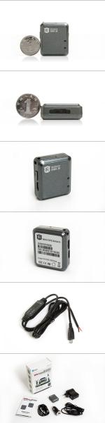 Reachfar rf-v8 manufacture price anti theft bicycle GPS Tracker for car hidden tracking