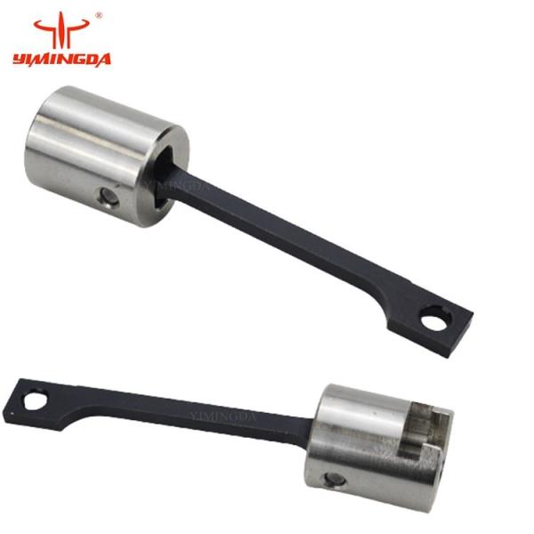 GTXL Slider Connector Arm Assembly , 85971000 Textile Spare Parts