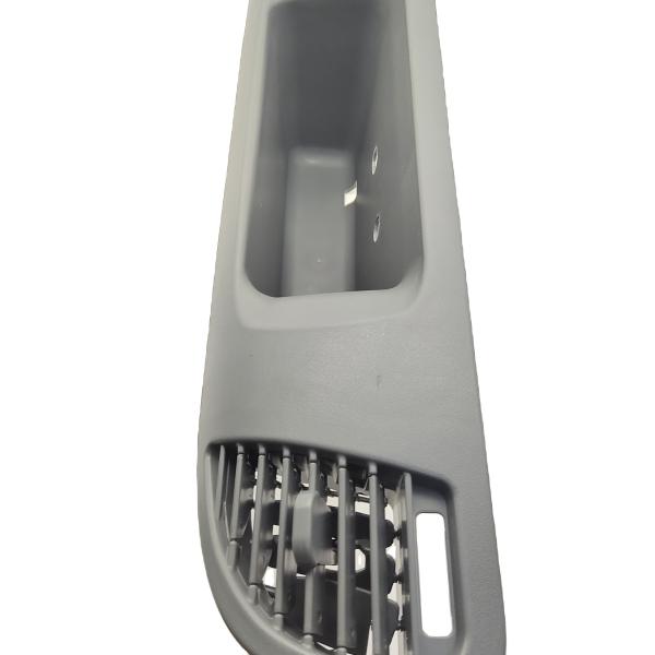 Mercedes Sprinter W901 W902 W904 OEM 9016801607 Cobertura ornamental preta