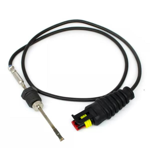 Датчик EGT температуры вытыхания XF105 на OEM DAF 1689812 20pieces