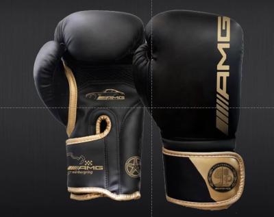 Durable Boxing Gloves For Training Kickboxing Boxing Gloves Fashion Design Boxing Gloves