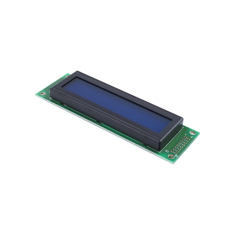 OEM 20 * 2 LCD Display Character 2002 2x20 STN Green