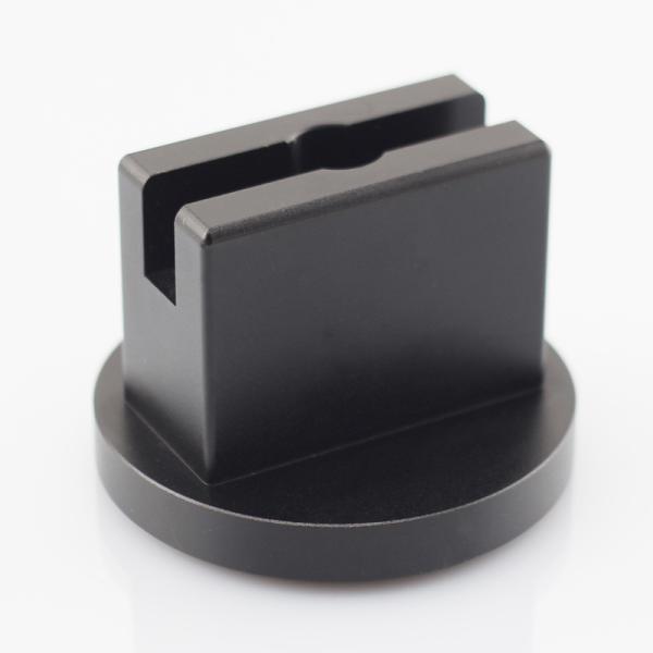 Aluminum Jack Pad for AMG MERCEDES Jack Up Securely