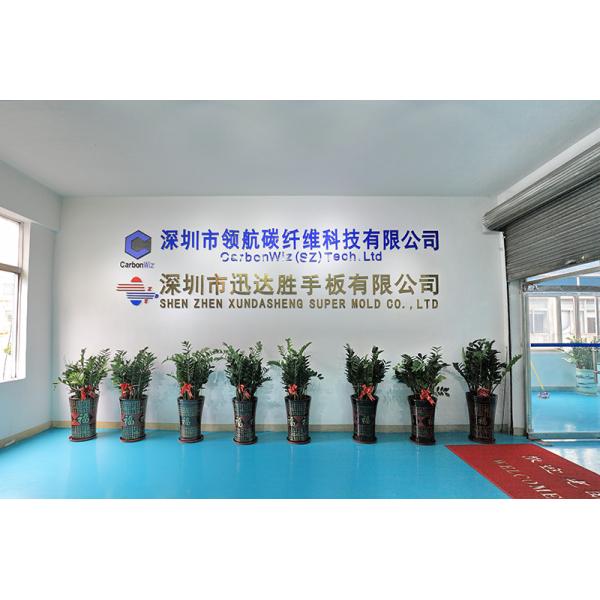 Custom  5 Axis CNC Machining Services Five Axis Machining  ±0.05 Size Tolerance