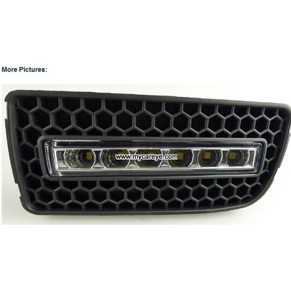 BMW E36 M3 318i 320i 323i 325i 328i LED lights steering driving DRL