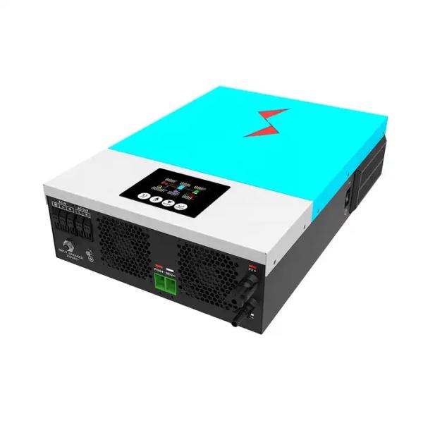3 Phase Inverter Solar Hybrid System 15Kw Mycorotek 5Kw Off Grid Solar Power Inverter Price Customizable Solar Inverter