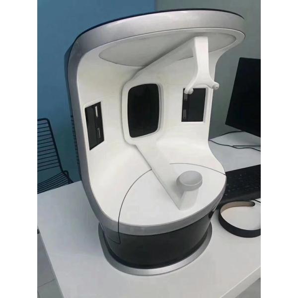 Best Faical Analysis Machine VISIA Skin Analyzer : Automated Spot Detection & Enhanced Texture Recognition