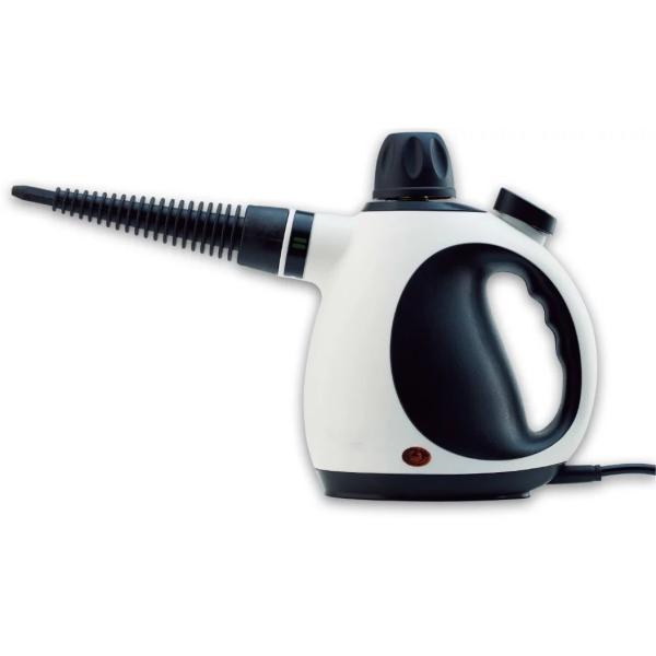 Household Multi-Functional Portable High Pressure Steam Cleaner with High Temperature