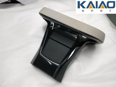 RIM Automotive Injection Molding , Low Volume Injection Durable Parts