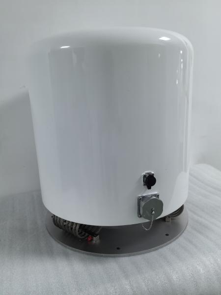 妨害距離 500~3000m 妨害帯1160~1280MHz 50W*3の方向アンテナ内蔵