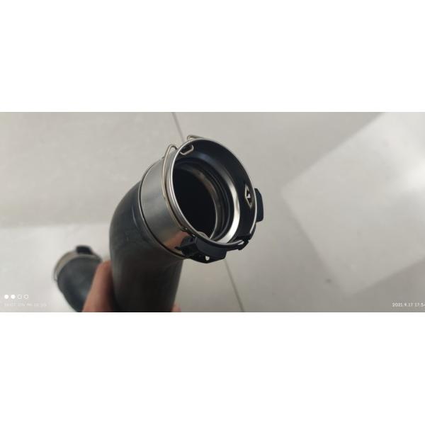 Entrada de aire de la manguera del turbo cargador para NISSAN NAVARA NP300 14463-4KV0A Excelente rendimiento