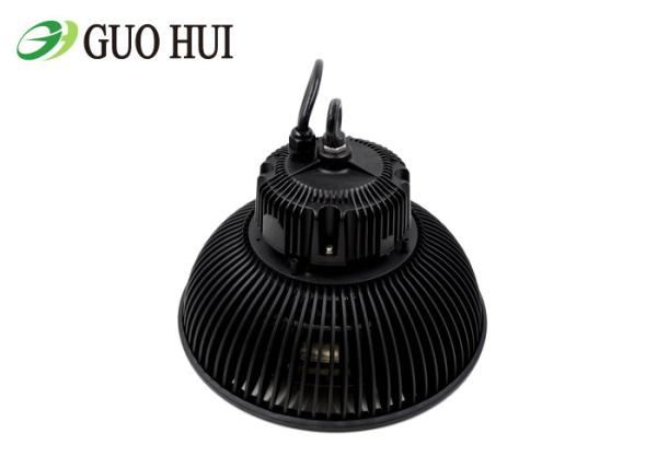Ultra Bright 150W Led High Bay Lighting High Power Luminaire Dimmable Commercial
