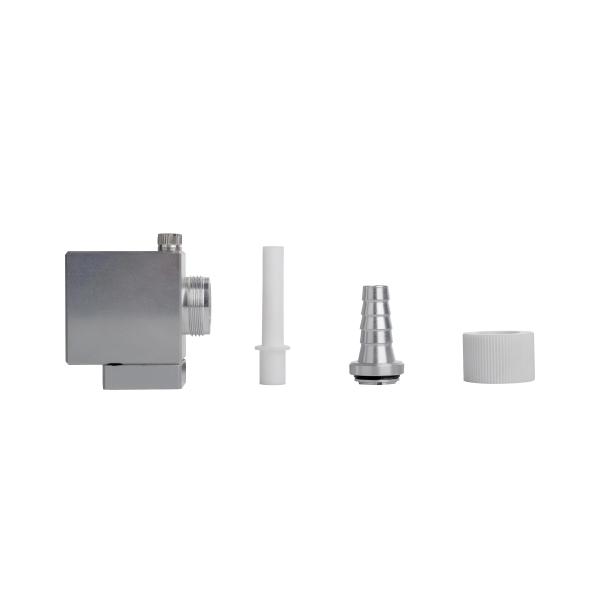 AIT60140-86 High Performance Parker Ionics GX8000 Powder Injector GX131 Elector Static Powder Coating Gun