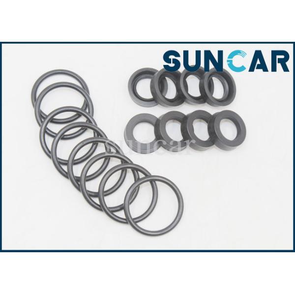 Набор уплотнения пилотного клапана XKAY-01431, набор уплотнения Hyundai HCE