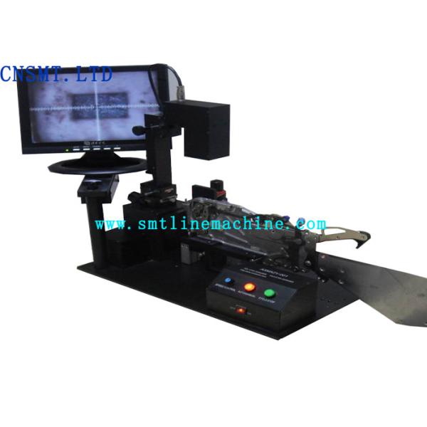 JUKI Mechanical Feeder Calibrator Smt Machine Parts 2050 2060 2070 2080 FX-1 FX-3