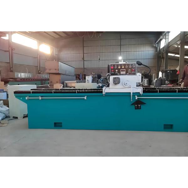 High Quality Knife Grinding Machine For NC Cutting Blade Sharpen