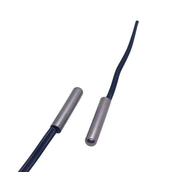 High Performance Insulated NTC Thermistor 2K 5K 10K 49.12K 50K 98.63K 100K 200K 231.5K 3435K 3950K 3977K 4200K 4537K