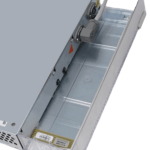 ABB SA610 3BHT300019R1 240W Rated Power Supply with 100–370V DC Input and >90% Efficiency