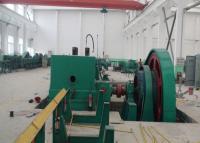 Tubo reversible común del acero inoxidable del laminador en frío del acero de carbono con 450m m OD
