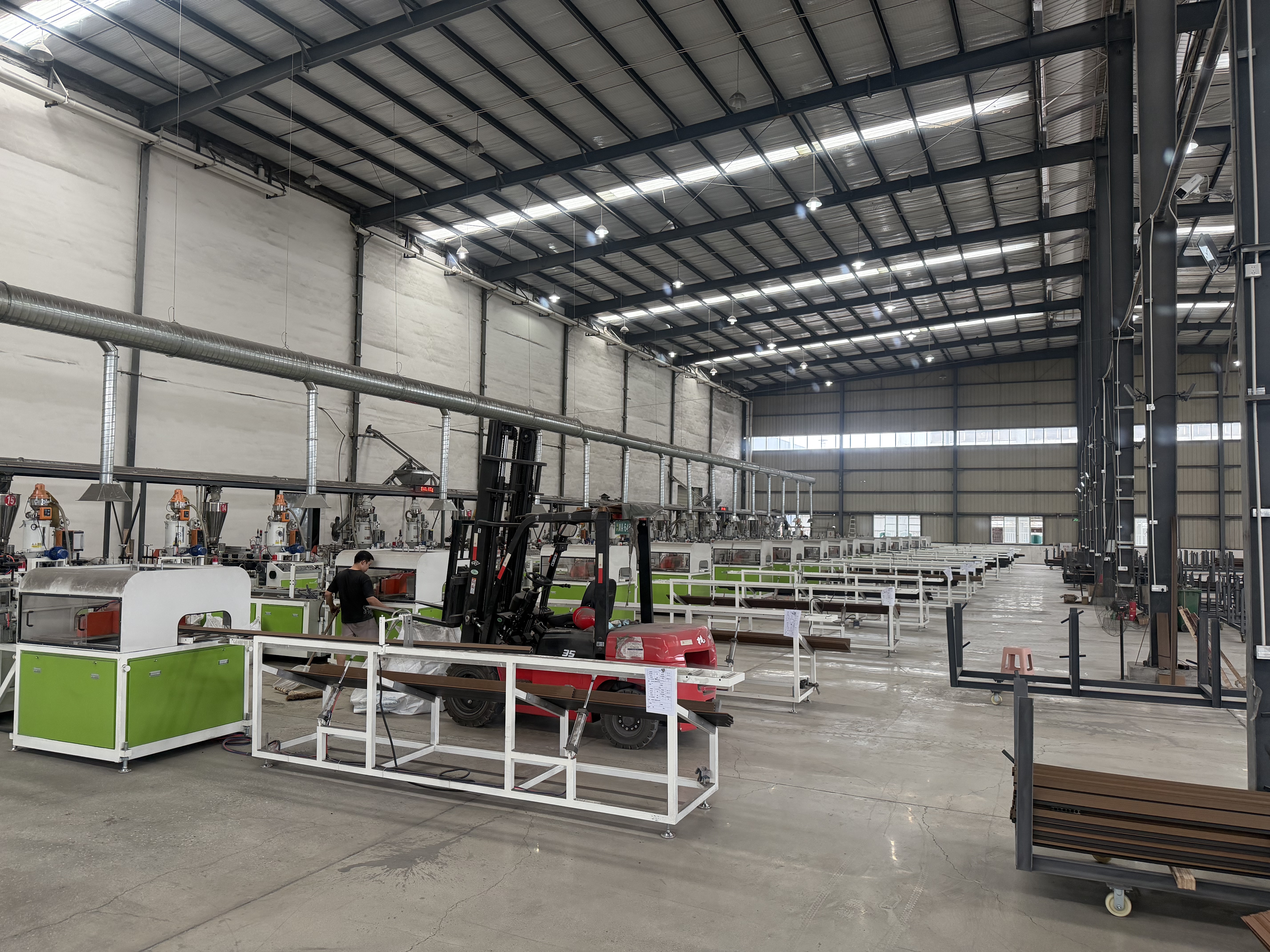 Deyang Hongsen New Material Technology co., Ltd