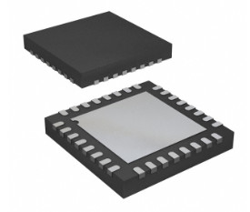 ADV7280ABCPZ-M decodificador de vídeo SD de 10 bits