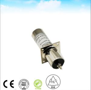 Filtros de linha de alimentação 250/120VAC 10A Filtro de interferência