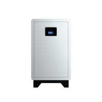 51.2V 200Ah 400Ah LiFePo4 Power Wall 5Kwh 10Kwh Batterie de stockage d'énergie pour la maison