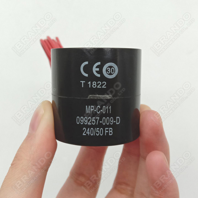 MP-C-011 Соленоидная катушка клапана 099257-009-D для фризера под давлением Henny Penny