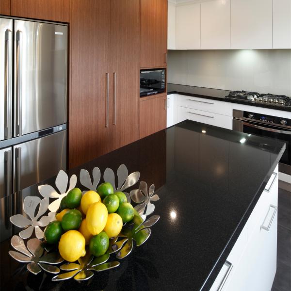 Multifunctional Modern Beadboard Matt White Contemporary Flat Panel Kitchen Cabinets