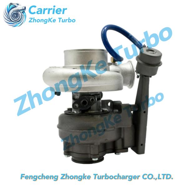 OEM HX35W Turbo 4038471 3595159 3598036 4035375 4089136 4089746 6738818190 6738818192 Turbocharger For Hyundai R210W-9S R260LC-9S Excavator Engine