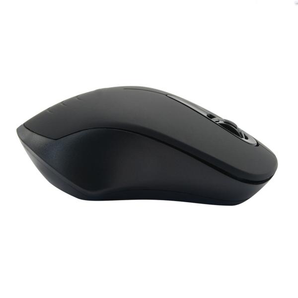 1600DPI Wireless Optical 2.4 G Keyboard Mouse For Laptop Chromebook