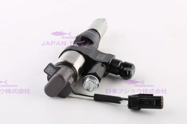 Injetor de combustível para HINO J08E-TM/SK350-8 23670-E0010