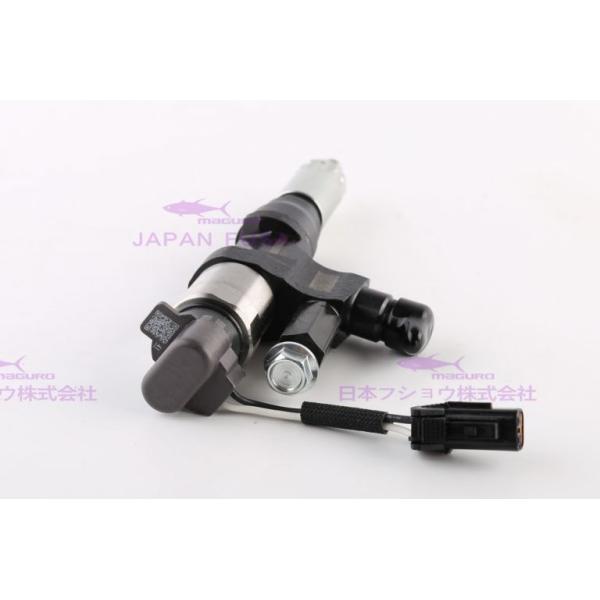 Fuel Injector for HINO J08E-TM/SK350-8 23670-E0010