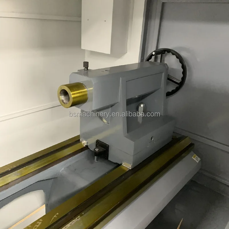 CK6150 Горизонтальная плоская станковая машина