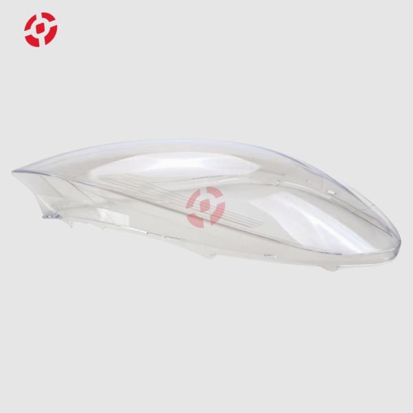 OE 31420124 Car Headlight Lamp Shell Headlight Cover Automobile Headlight Housing For Volvo V40