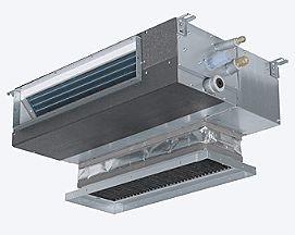 Hisense Multi Split Inverter Air Conditioner R32 1000m3/H