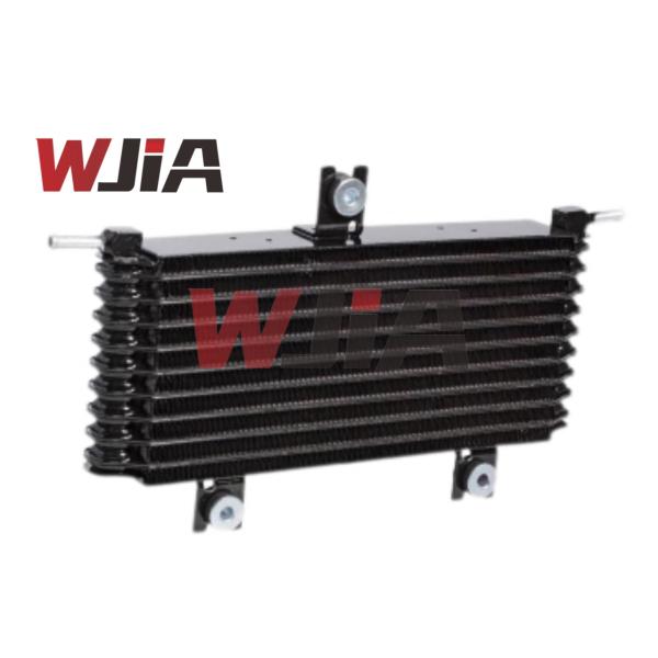 21606-4EA0A Enfriador de Aceite Compatible con Nissan Qashqai J11 2013-2019