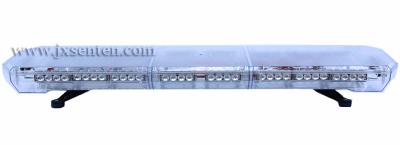 1W 48'' LED świetlna Fala /LED blixtljus lysbjelke/ Low-Profile lightbar barra ST9410